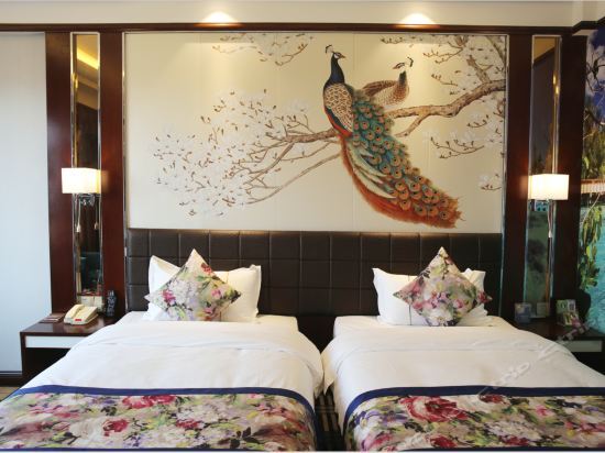 Цюаньчжоу: Nanan Shuitou Jinming Hotel