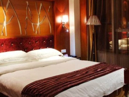 Цюаньчжоу: Nanan Shuitou Jinming Hotel