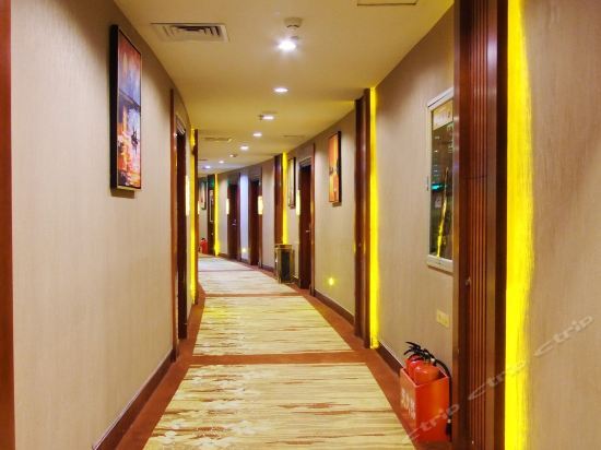 Цюаньчжоу: Nanan Shuitou Jinming Hotel