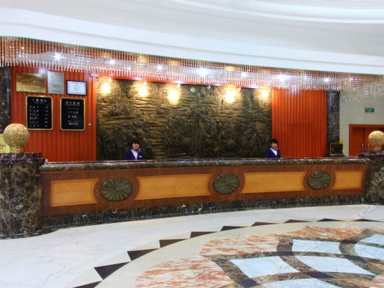 Цюаньчжоу: Nanan Shuitou Jinming Hotel