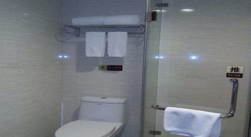 Наньчан: Vienna Hotel Nanchang Railway Station
