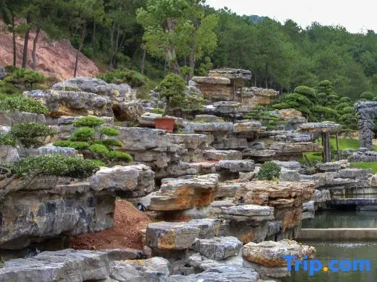Нинбо: voco NINGBO DONGQIAN LAKE by IHG