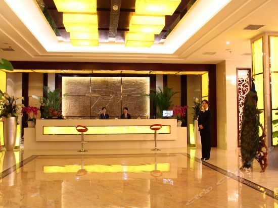 Mandysun Hotel - Ningguo — фото 1