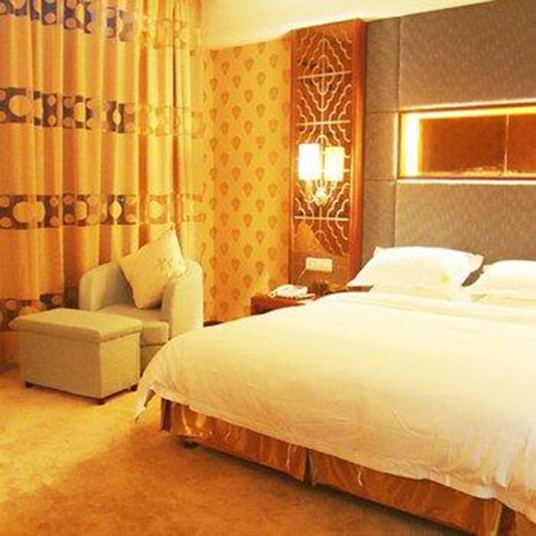 Путянь: Crown Hotel