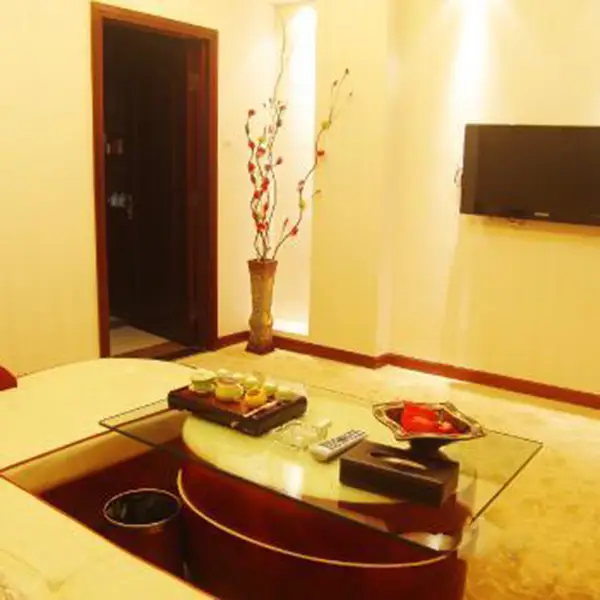 Путянь: Crown Hotel