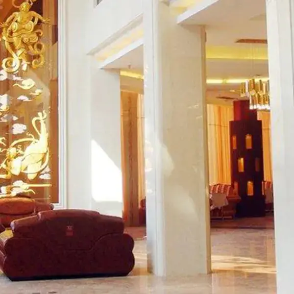Путянь: Crown Hotel