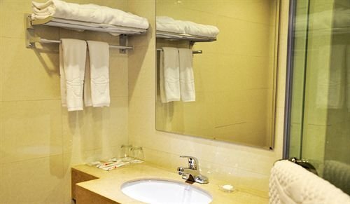 Ханчжоу: 36 Du Hotel Pingshan Yidu