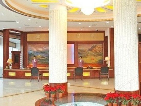 Нинбо: Friend Business Hotel