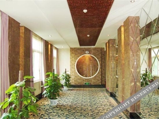 Панжихуа: Panzhihua Xinshichuang Sunshine Hotel
