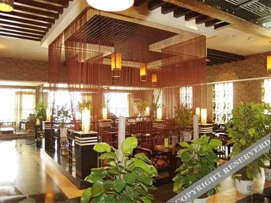 Панжихуа: Panzhihua Xinshichuang Sunshine Hotel