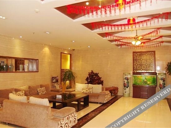 Панжихуа: Panzhihua Xinshichuang Sunshine Hotel