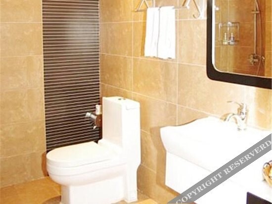 Панжихуа: Panzhihua Xinshichuang Sunshine Hotel