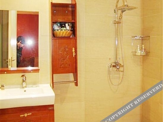 Панжихуа: Panzhihua Xinshichuang Sunshine Hotel