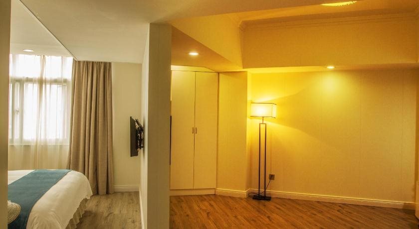 Цюаньчжоу: Quanzhou Hongchang Hotel