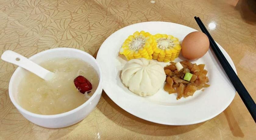 Цюаньчжоу: Quanzhou Hongchang Hotel