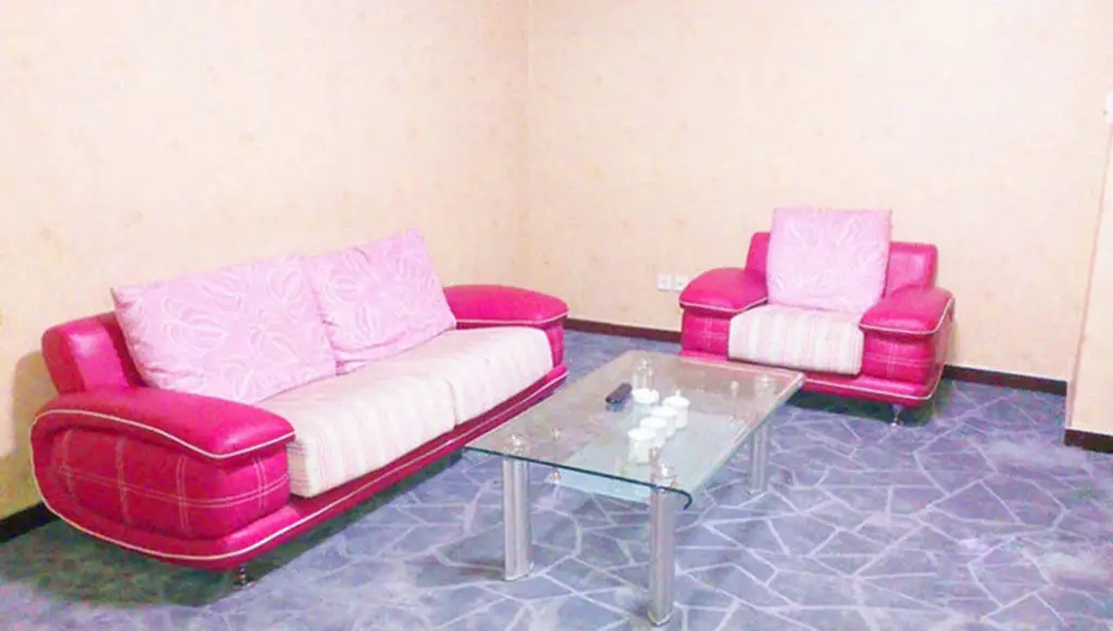 Цицикар: Yuanheng Business Hotel
