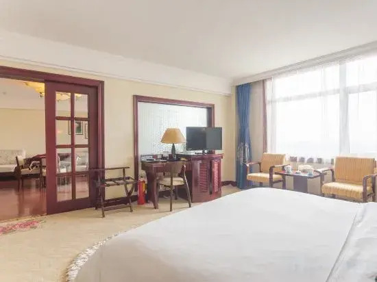 Вэйхай: Dongfang Hotel