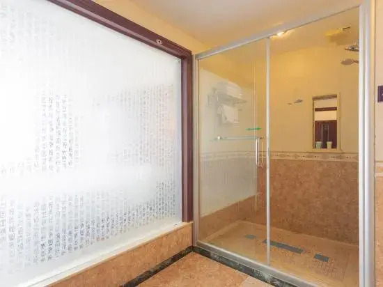 Вэйхай: Dongfang Hotel