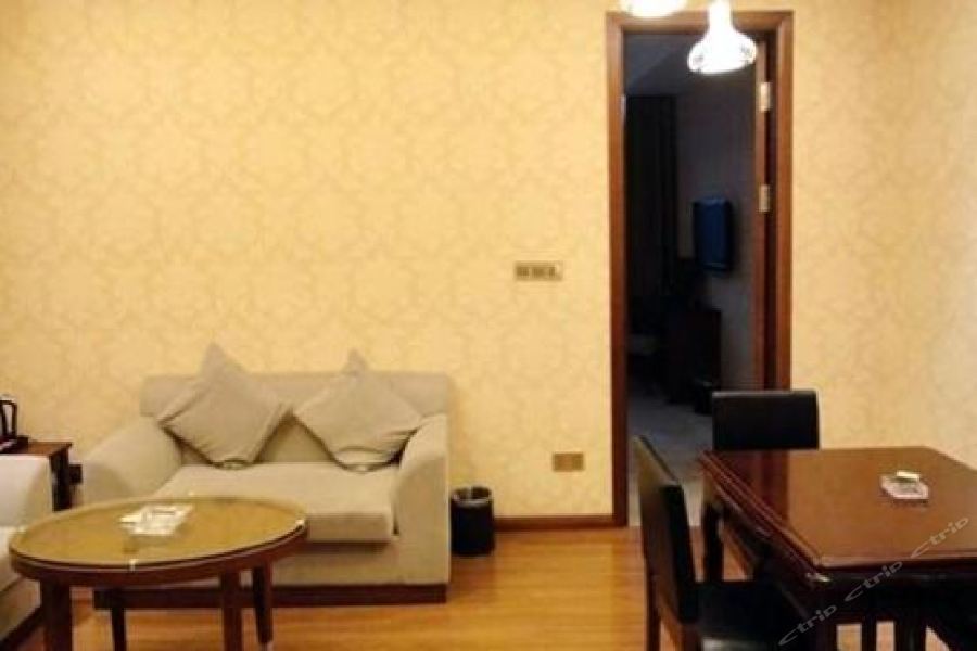 Вэньчжоу: Hongqiao Business Hotel