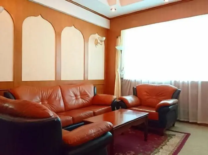 Шанхай: Jinjiang Metropolo Jinshanzui Village