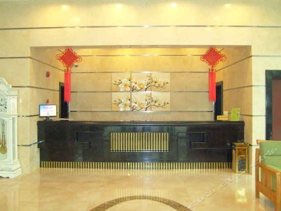 Шанхай: Motel 168 Long Wu Road Inn