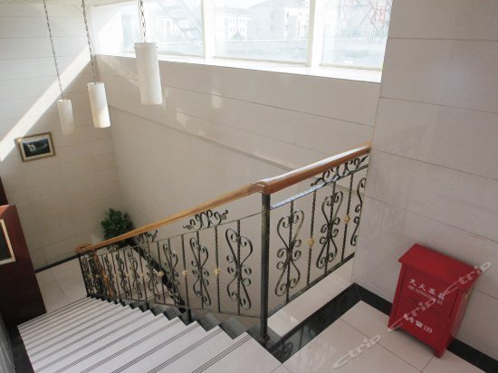 Шанхай: Motel 168 Long Wu Road Inn