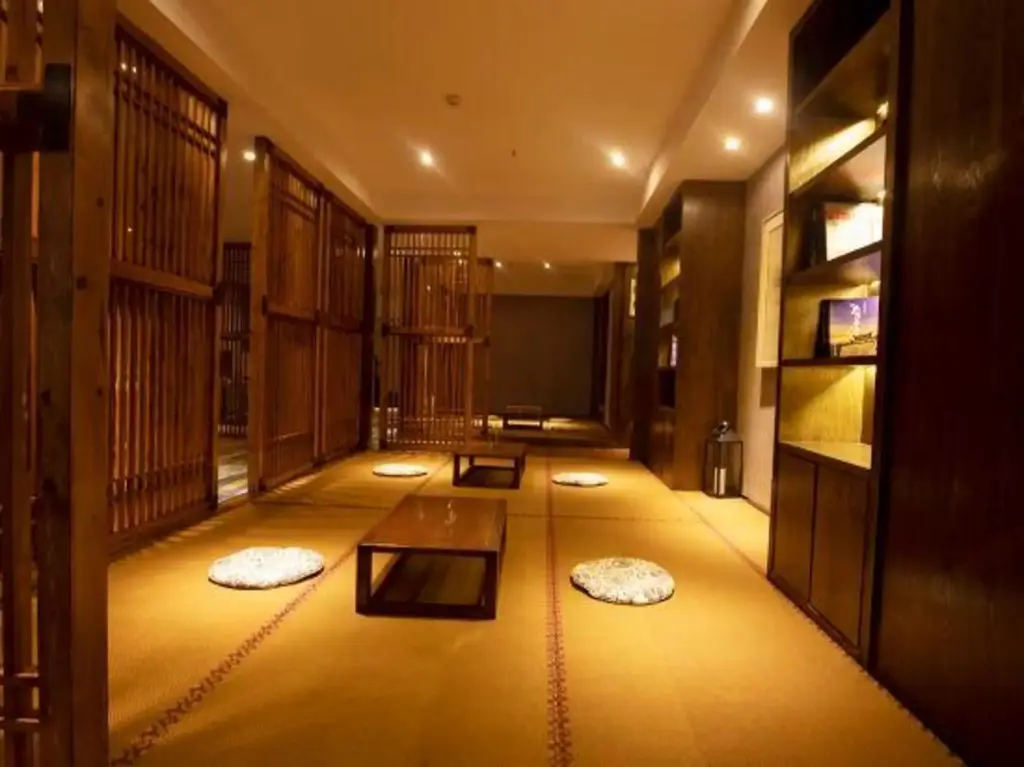 Шанцю: Xiangyu Hotel (Shangqiu Municipal Government High-speed Railway Station)