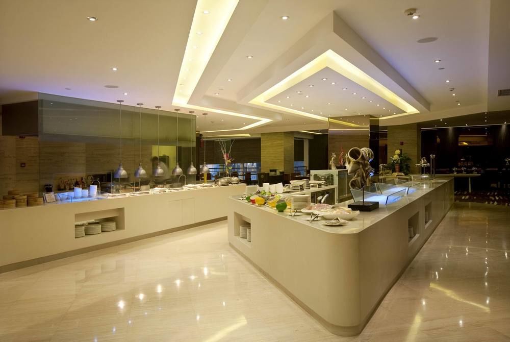 Шанхай: Home Inn Shanghai Songjiang Inn