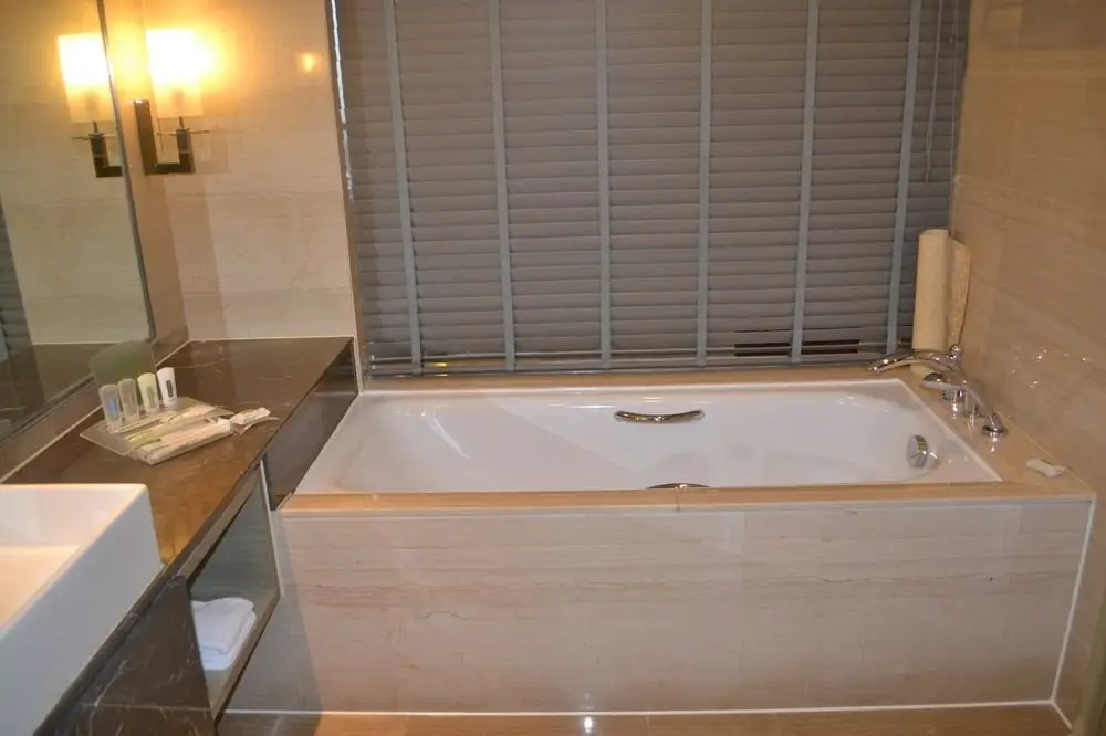 Шанхай: Home Inn Shanghai Songjiang Inn