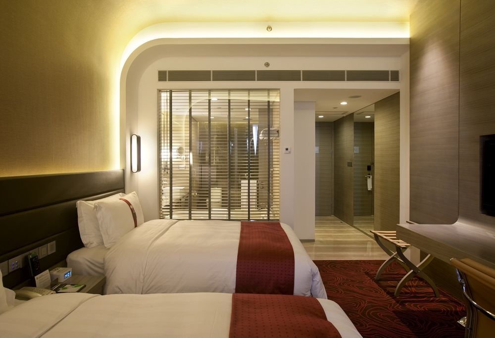 Шанхай: Home Inn Shanghai Songjiang Inn