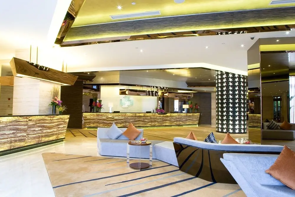 Шанхай: Home Inn Shanghai Songjiang Inn