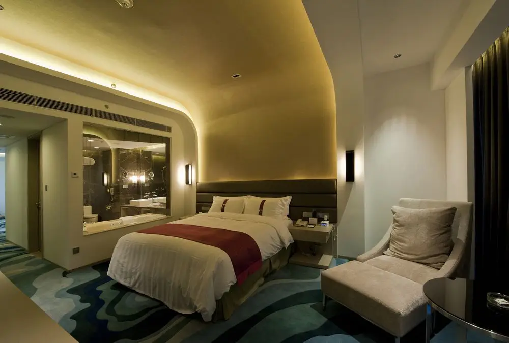 Шанхай: Home Inn Shanghai Songjiang Inn
