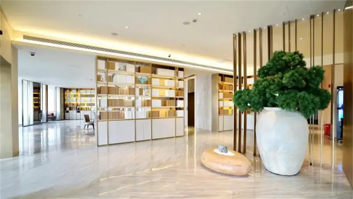 Шанхай: Ji Hotel Lujiazui Babaiban