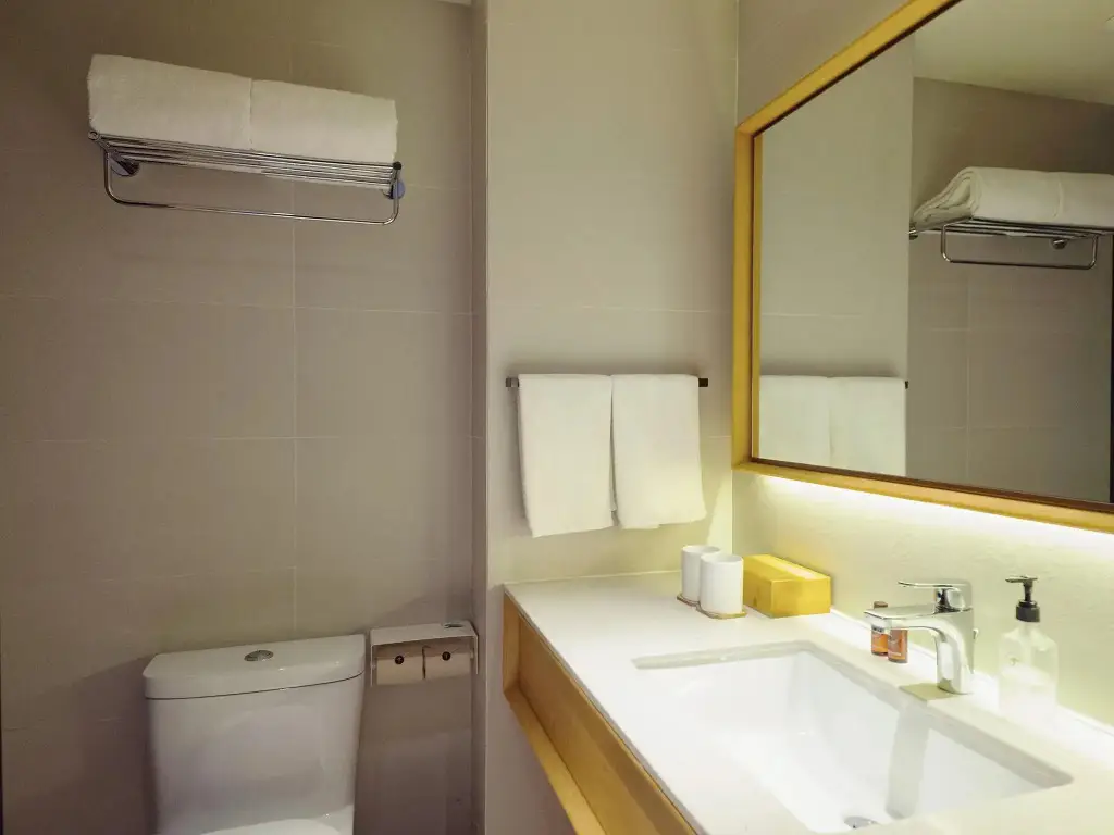 Шанхай: Ji Hotel Lujiazui Babaiban