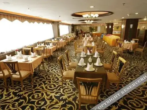 Shantou Longhu Hotel — фото 1