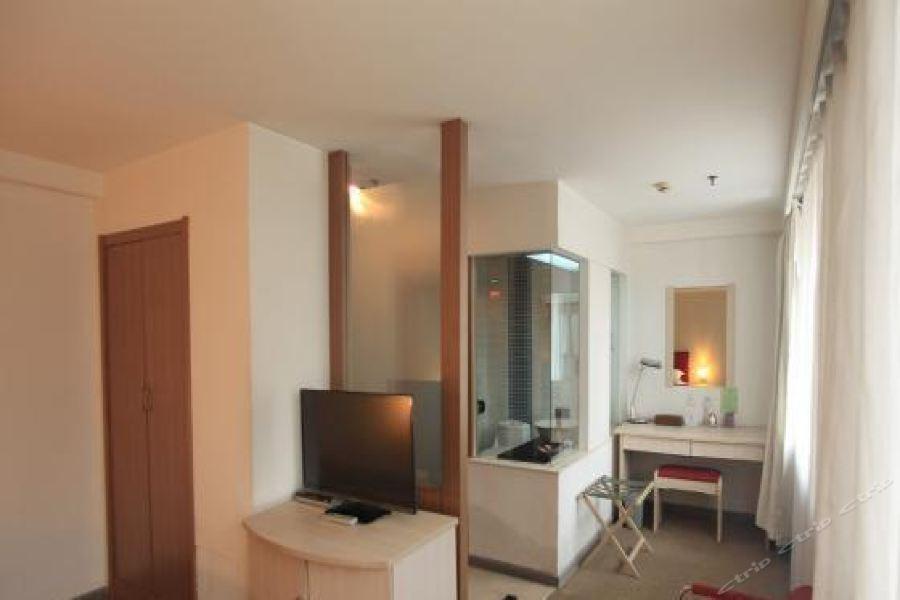 Шэньян: Shenyang Dongxu Hotel