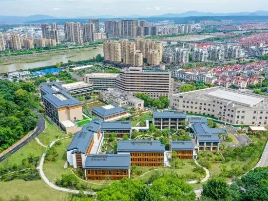 Шаоксинг: Shengzhou Hotel