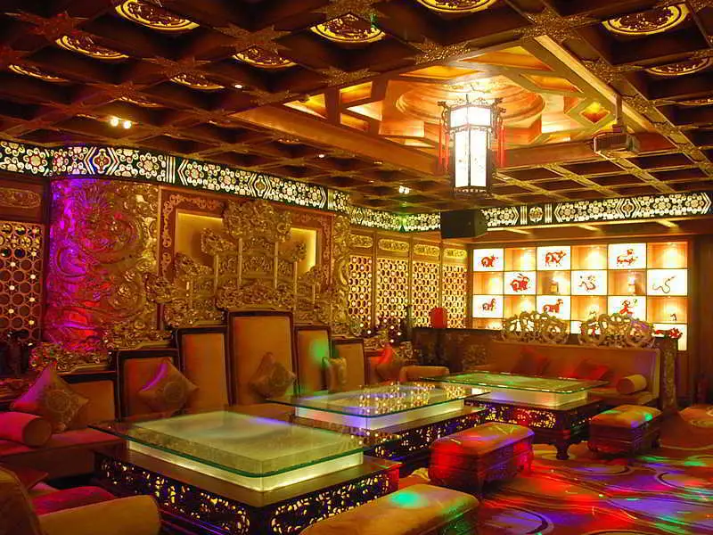 Шэньчжэнь: Shenzhen Bossfield Hotel