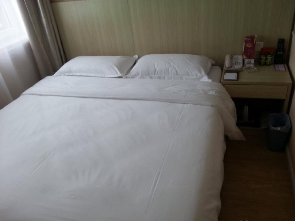 Shenyang Huaren Inn — фото 1