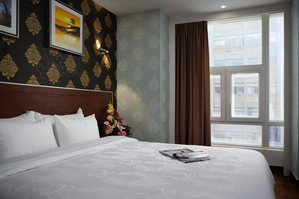 Шэньчжэнь: Shenzhen Hanyong Hotel Fuyong Branch