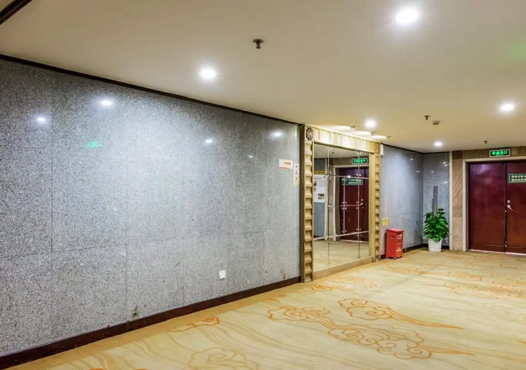 Шэньчжэнь: Sunway Hotel Shenzhen Airport