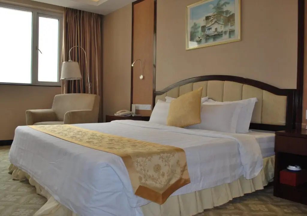 Шэньчжэнь: Sunway Hotel Shenzhen Airport
