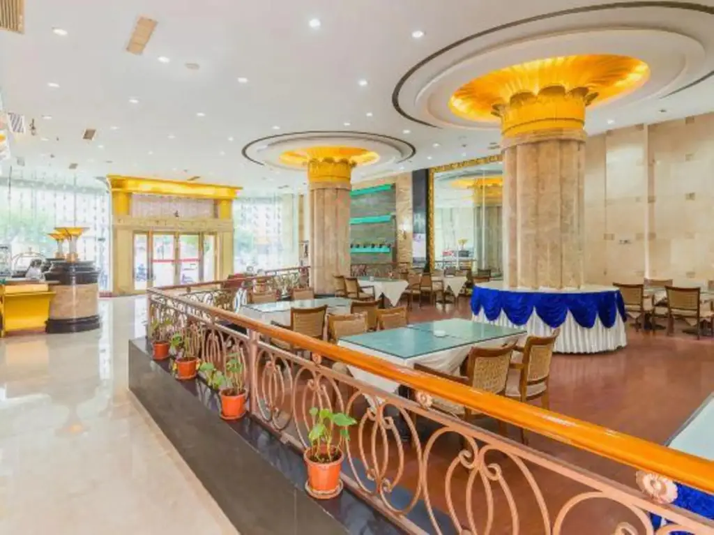 Цюаньчжоу: Hui Long Hotel