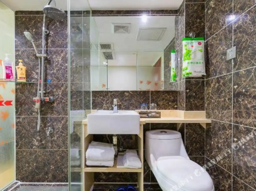 Цюаньчжоу: Hui Long Hotel