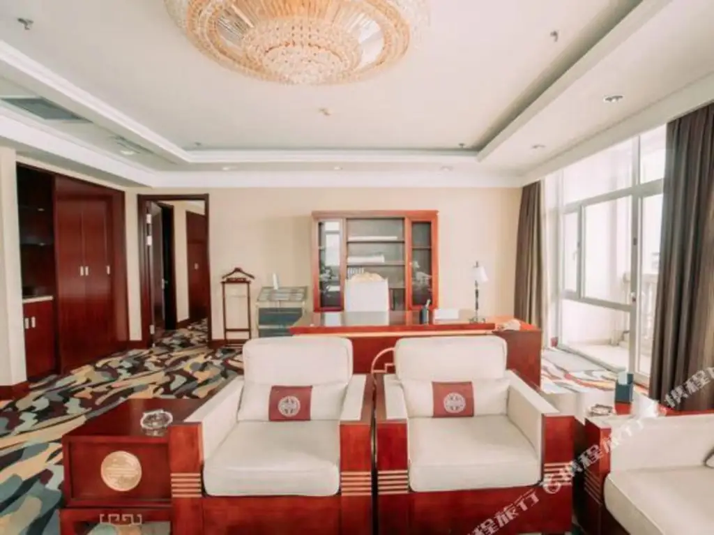Вэйхай: Dongshan
