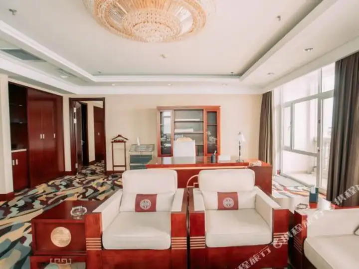 Вэйхай: Dongshan
