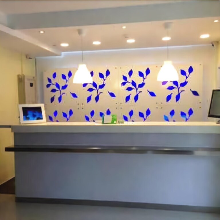Тайюань: Hanting Haiyou Hotel