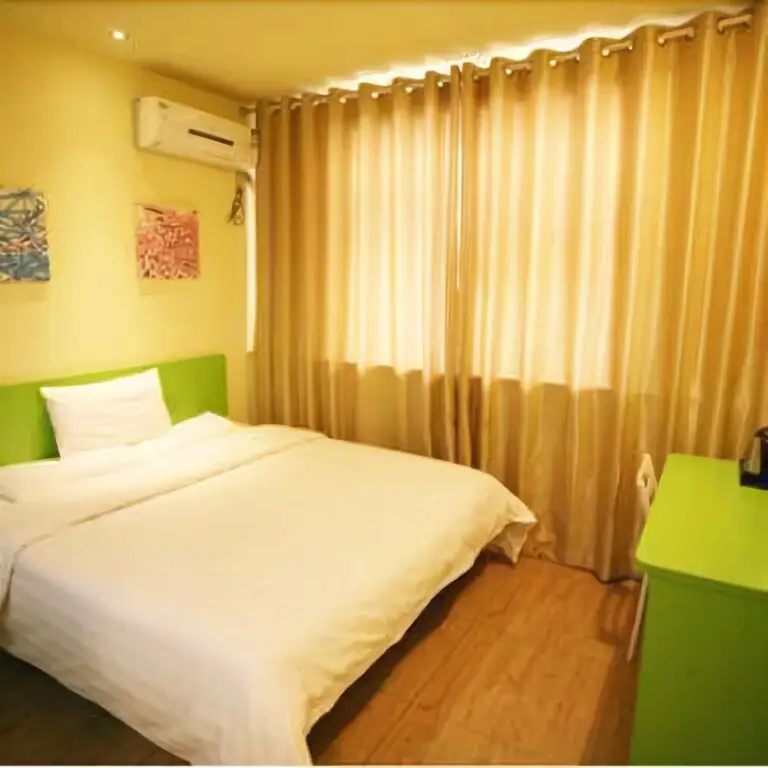 Тайюань: Hanting Haiyou Hotel