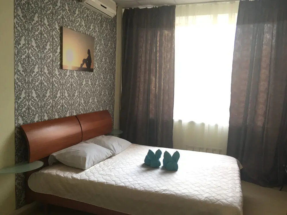 Sebino Hostel — фото 1
