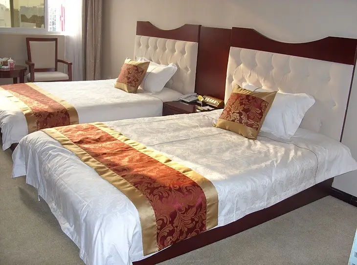 Тайчжоу: Guotai Hotel